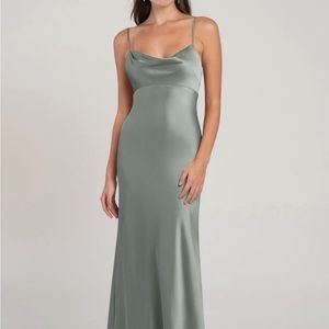 Jenny Yoo ‘Addison’ Bridesmaid Dress